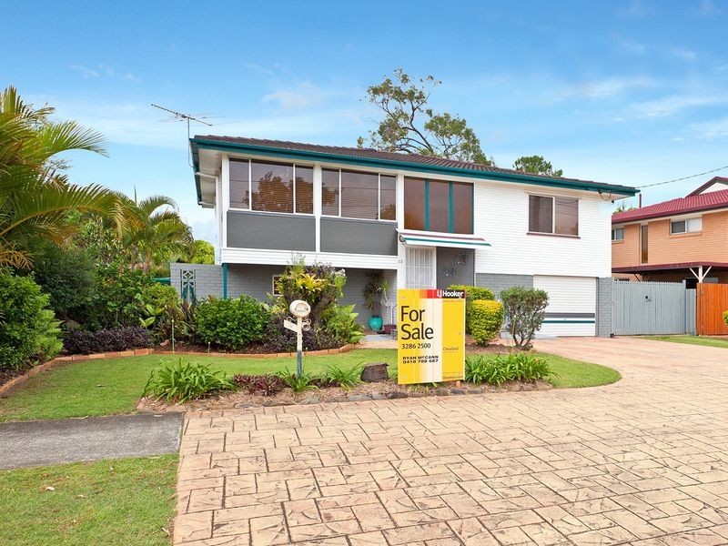 22 Vienna Road, Alexandra Hills QLD 4161