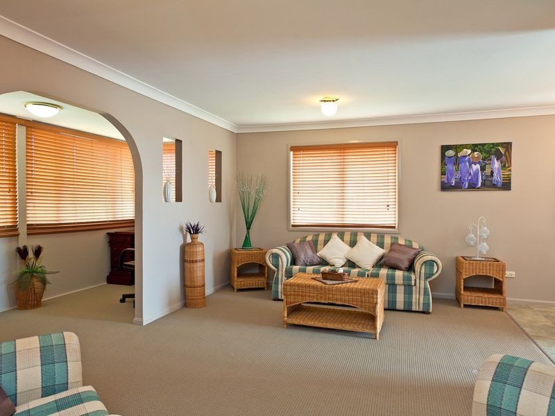 22 Vienna Road, Alexandra Hills QLD 4161