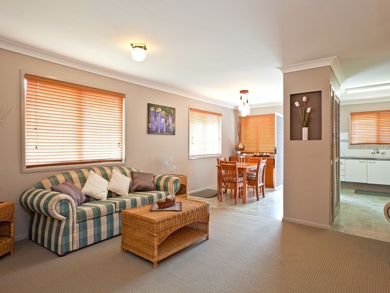 22 Vienna Road, Alexandra Hills QLD 4161