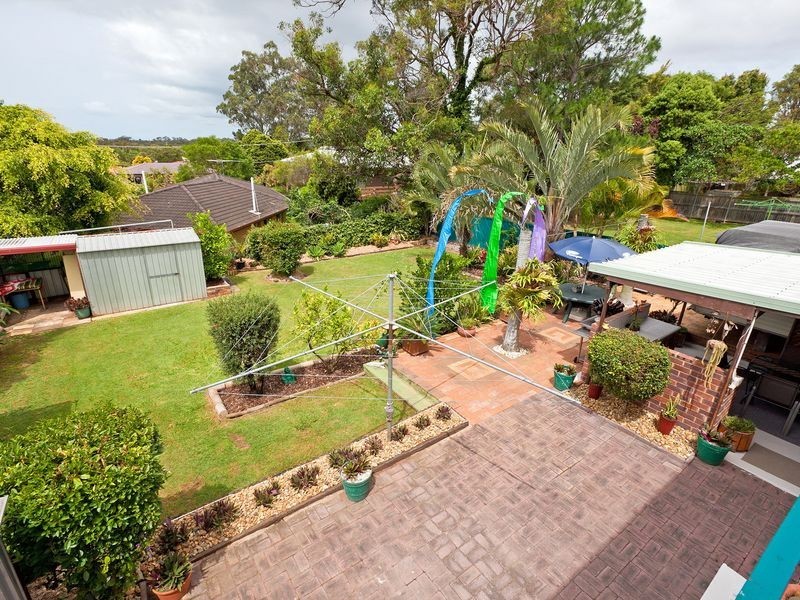 22 Vienna Road, Alexandra Hills QLD 4161