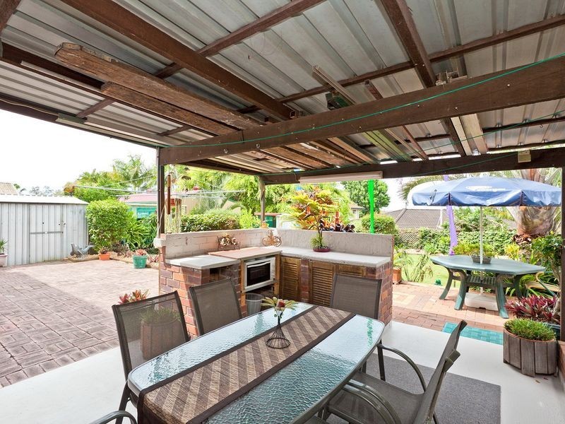 22 Vienna Road, Alexandra Hills QLD 4161