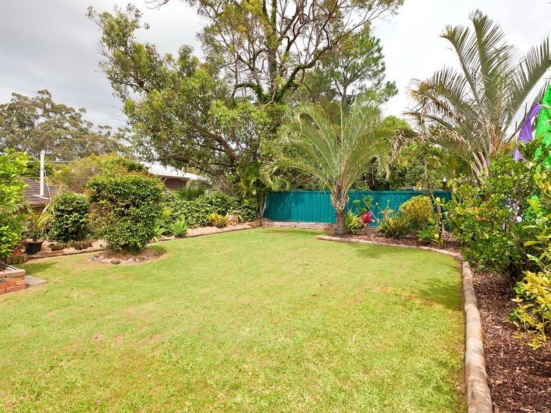 22 Vienna Road, Alexandra Hills QLD 4161