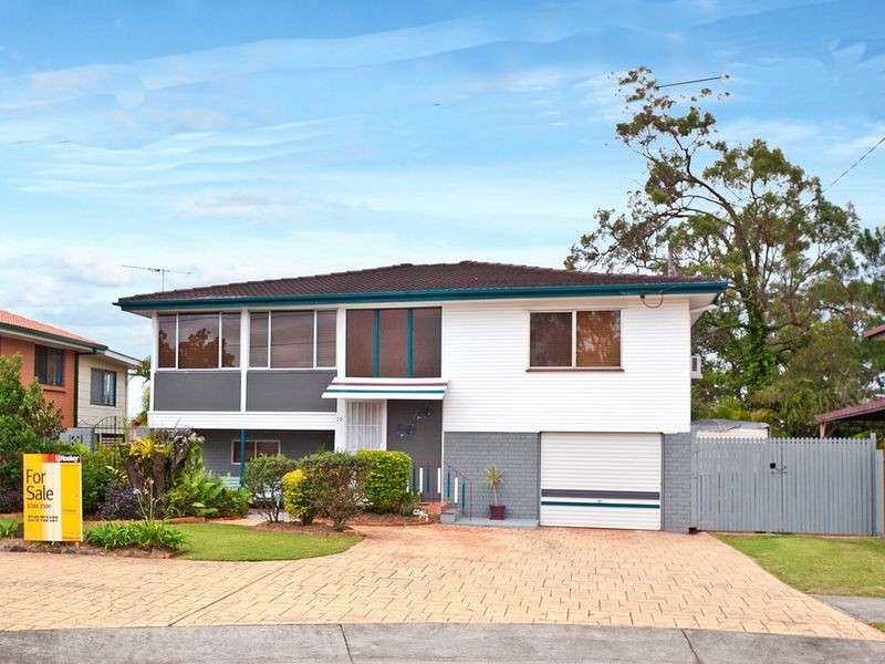 22 Vienna Road, Alexandra Hills QLD 4161