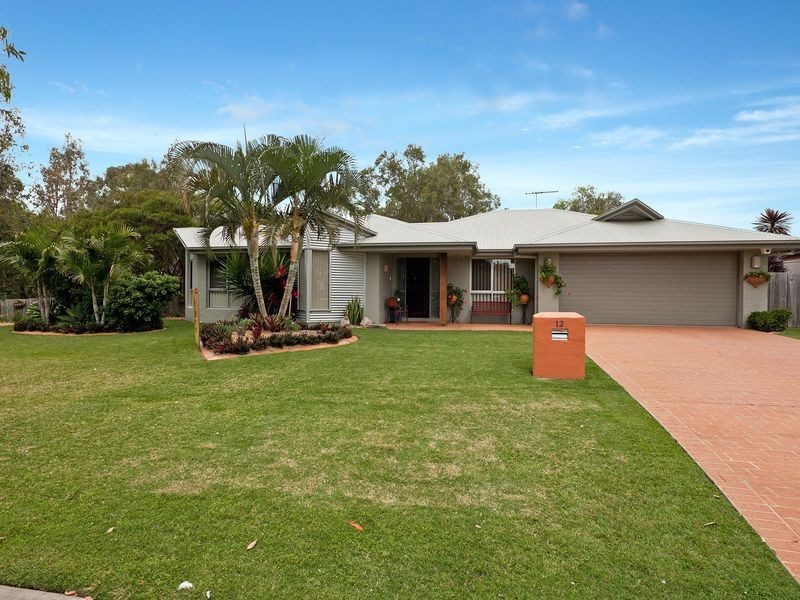 12 Portias Place, Thornlands QLD 4164