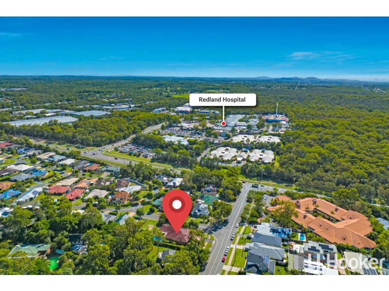 151 Bay Street, Cleveland QLD 4163