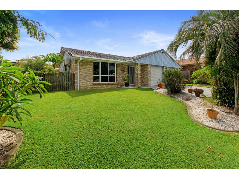 5 Glover Drive, Alexandra Hills QLD 4161