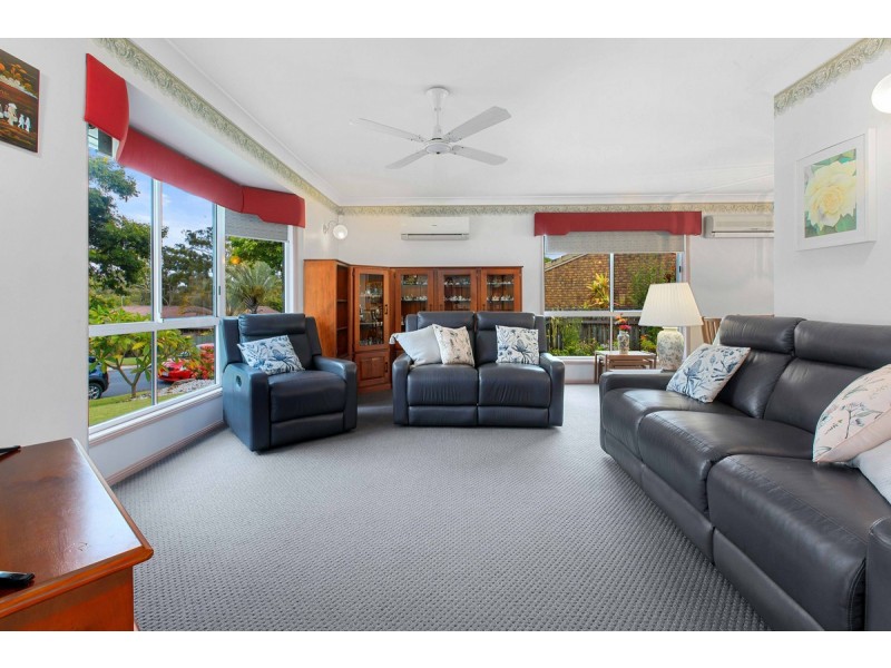 5 Glover Drive, Alexandra Hills QLD 4161