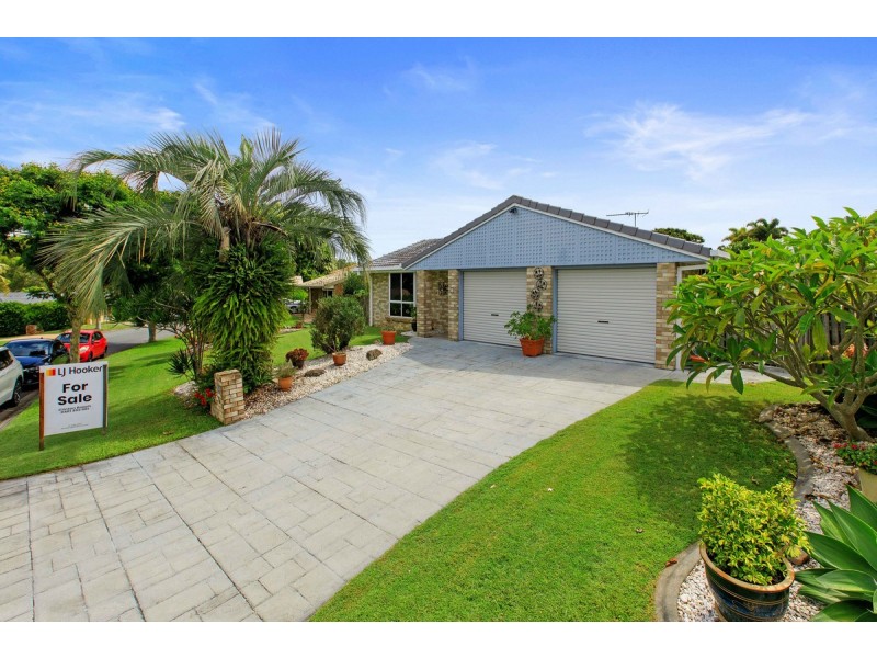 5 Glover Drive, Alexandra Hills QLD 4161