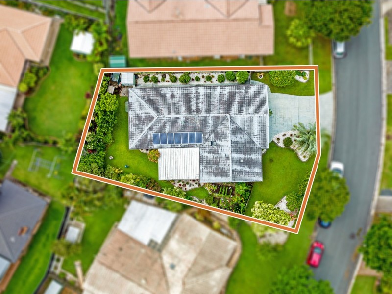 5 Glover Drive, Alexandra Hills QLD 4161