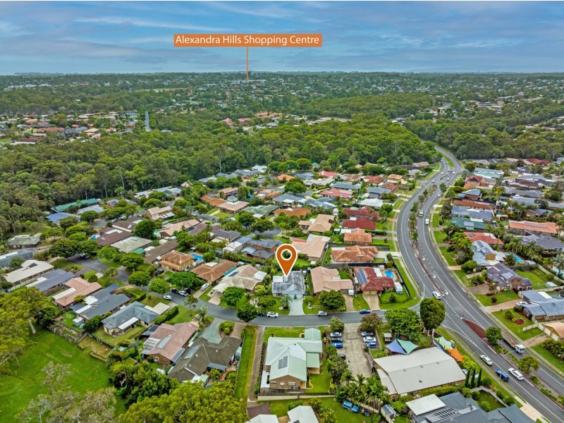 5 Glover Drive, Alexandra Hills QLD 4161