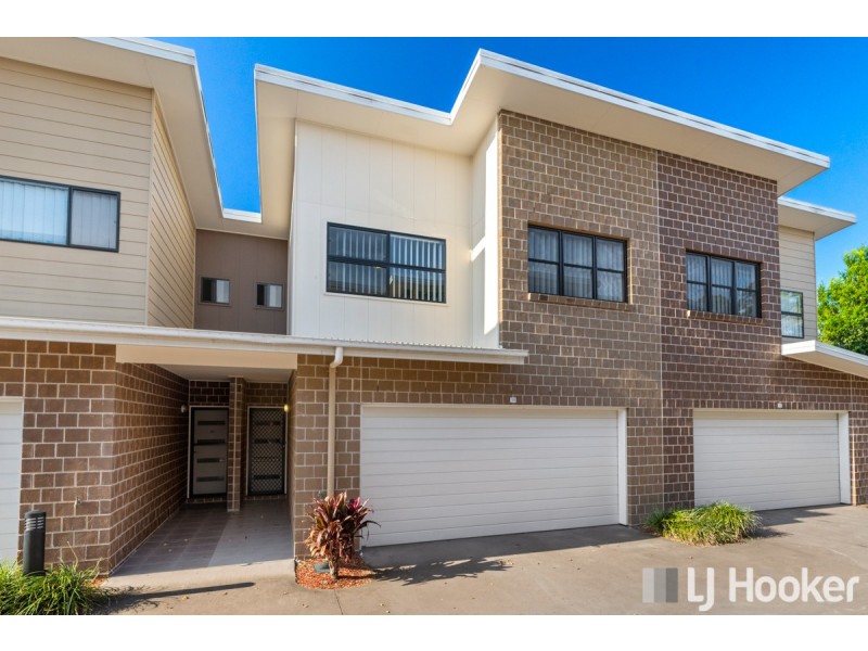 38/3 Grange Court, Capalaba QLD 4157
