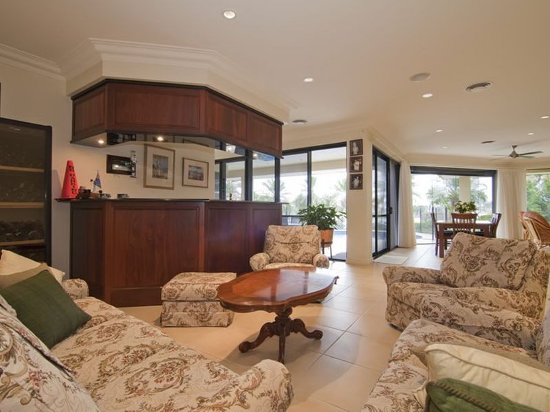 56 Anchorage Drive, Raby Bay QLD 4163