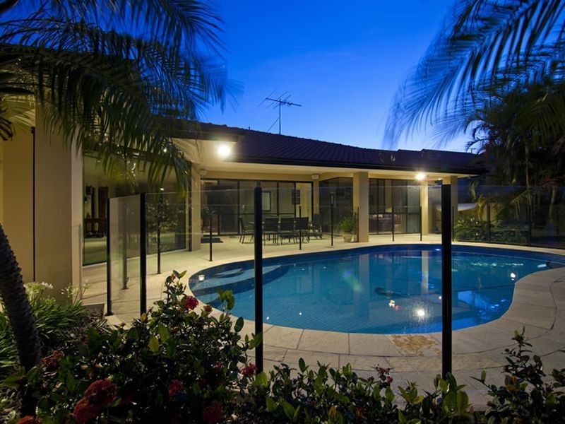 56 Anchorage Drive, Raby Bay QLD 4163