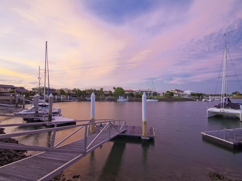 56 Anchorage Drive, Raby Bay QLD 4163