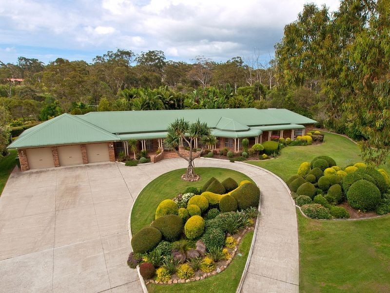 91-109 Solway Crescent, Carbrook QLD 4130