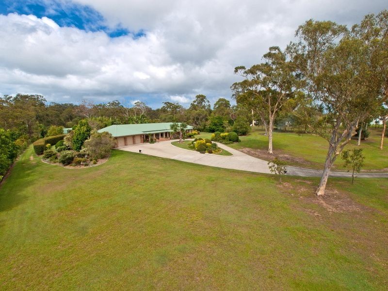 91-109 Solway Crescent, Carbrook QLD 4130