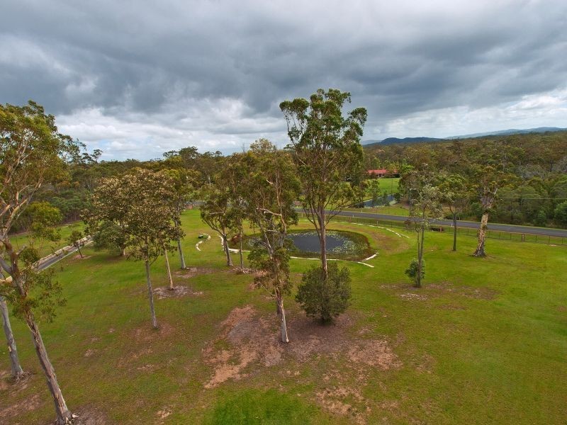 91-109 Solway Crescent, Carbrook QLD 4130