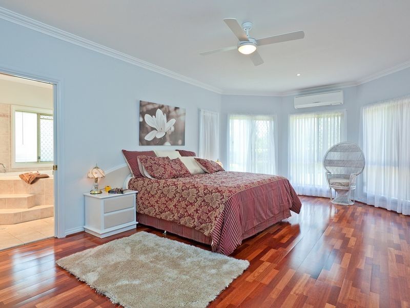 91-109 Solway Crescent, Carbrook QLD 4130