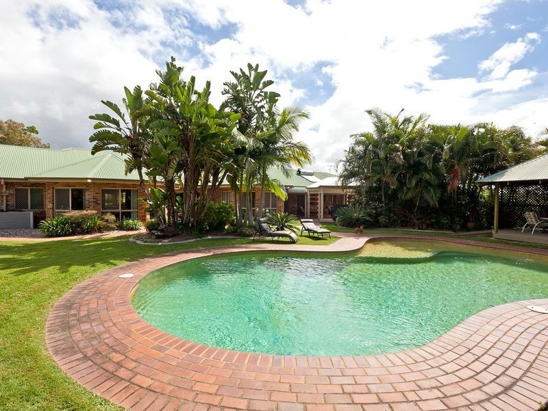 91-109 Solway Crescent, Carbrook QLD 4130