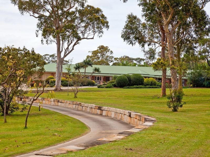 91-109 Solway Crescent, Carbrook QLD 4130