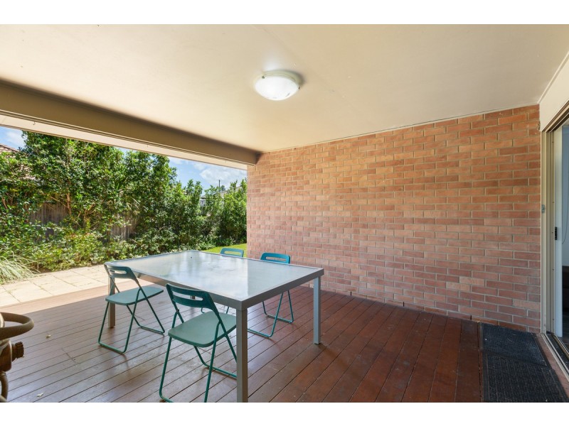 4 Cimmaron Circuit, Thornlands QLD 4164