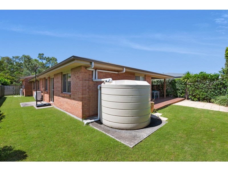 4 Cimmaron Circuit, Thornlands QLD 4164