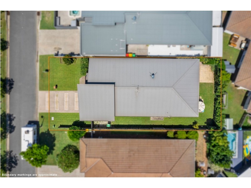 4 Cimmaron Circuit, Thornlands QLD 4164
