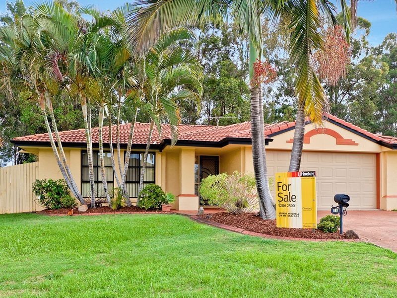 18 Pleasant Court, Cleveland QLD 4163