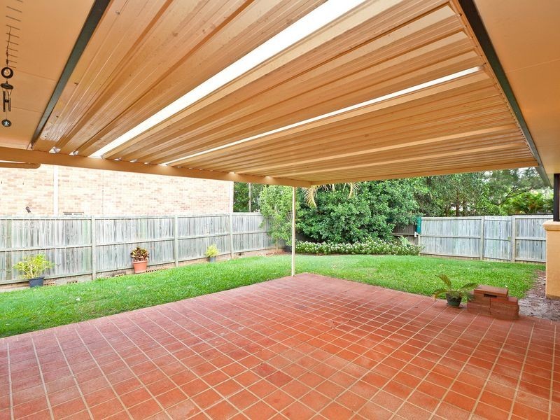 18 Pleasant Court, Cleveland QLD 4163