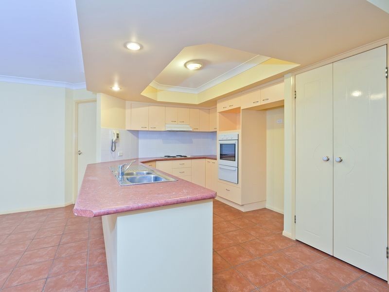 18 Pleasant Court, Cleveland QLD 4163