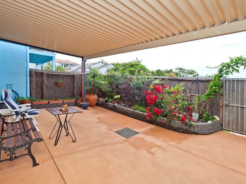 40/2 Queen Street, Cleveland QLD 4163