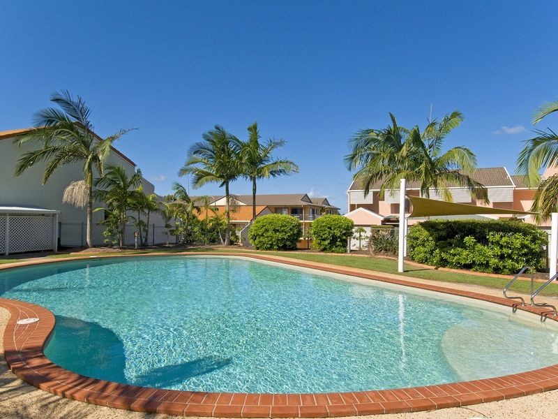 40/2 Queen Street, Cleveland QLD 4163