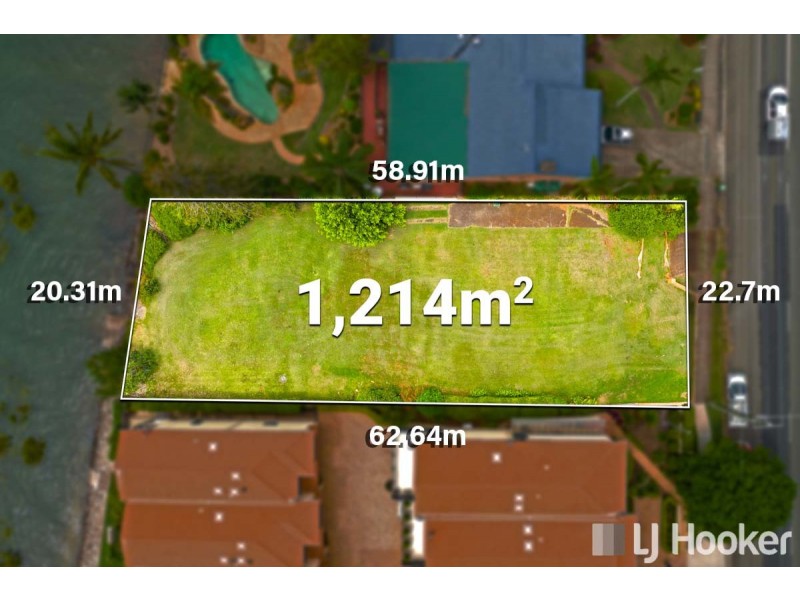 121 Shore Street North, Cleveland QLD 4163