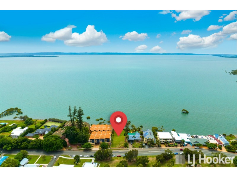 121 Shore Street North, Cleveland QLD 4163