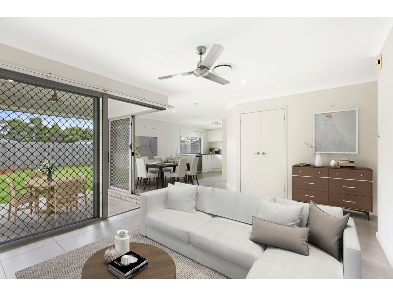 14 Davenport Street, Thornlands QLD 4164