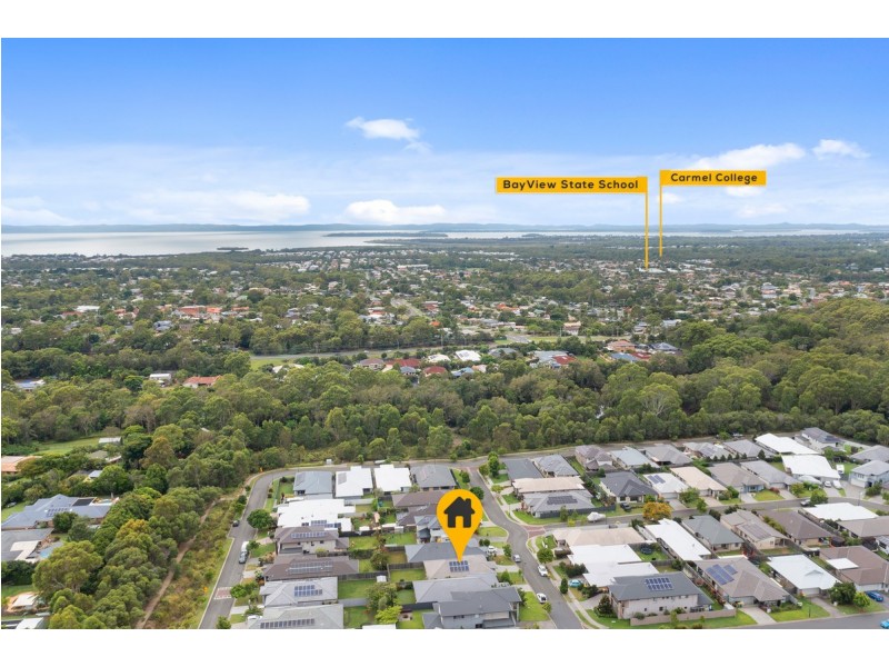 14 Davenport Street, Thornlands QLD 4164