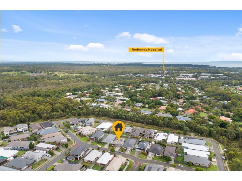 14 Davenport Street, Thornlands QLD 4164