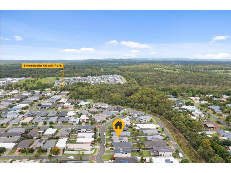 14 Davenport Street, Thornlands QLD 4164