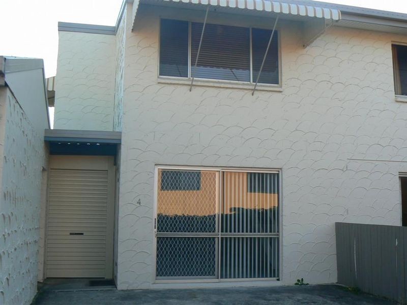 4/221 Middle Street, Cleveland QLD 4163