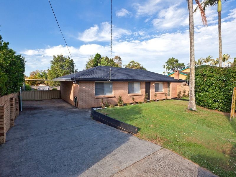 36 Monterey Avenue, Thornlands QLD 4164