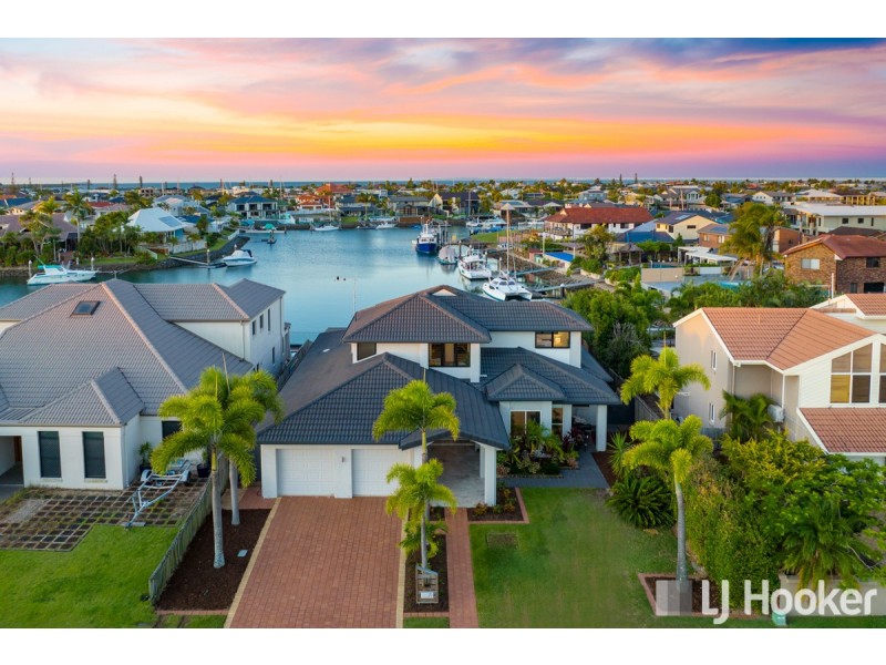 20 Compass Court, Raby Bay QLD 4163