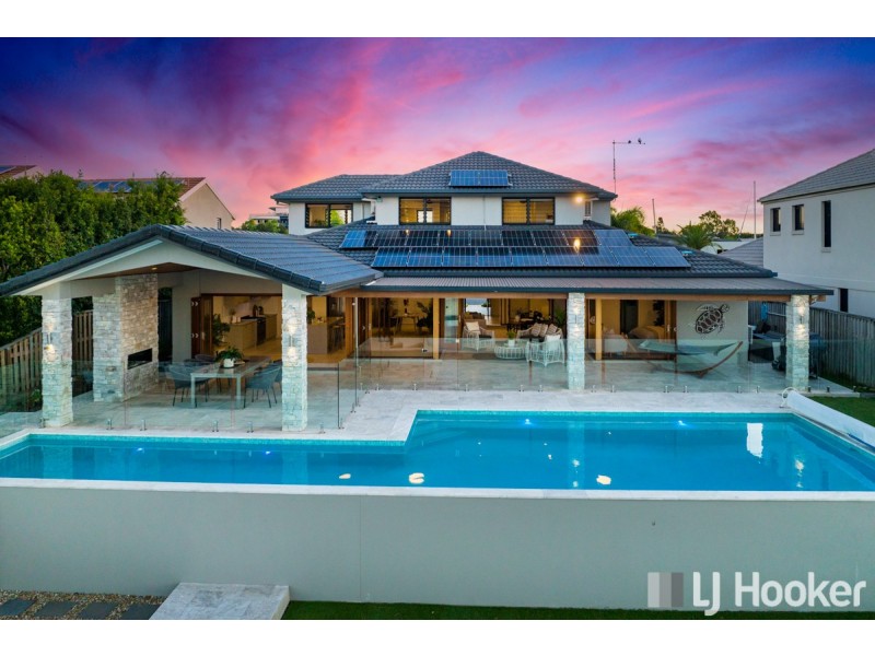 20 Compass Court, Raby Bay QLD 4163