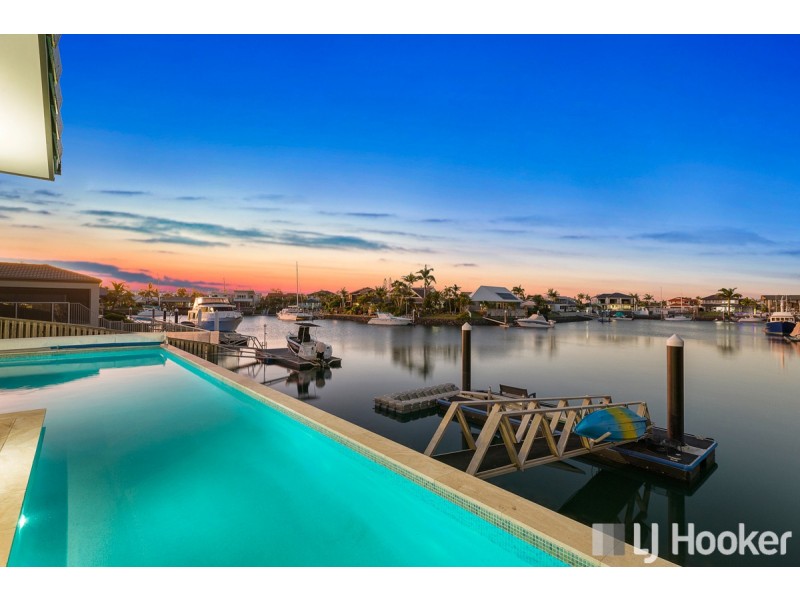 20 Compass Court, Raby Bay QLD 4163