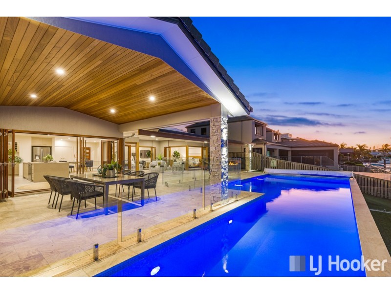 20 Compass Court, Raby Bay QLD 4163