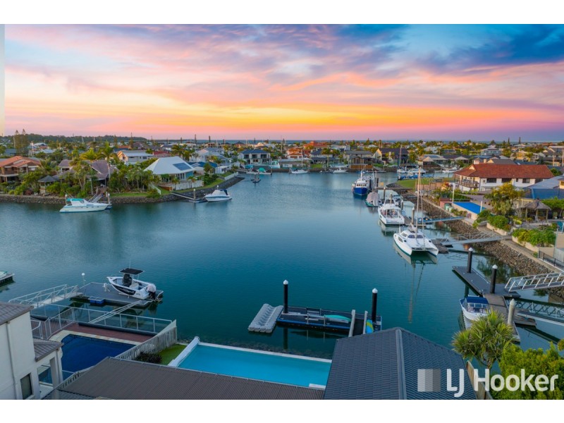 20 Compass Court, Raby Bay QLD 4163