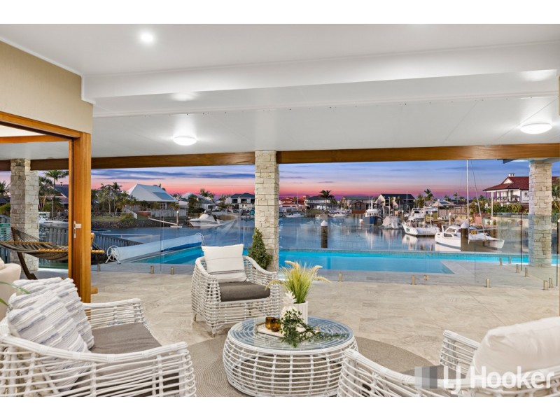 20 Compass Court, Raby Bay QLD 4163