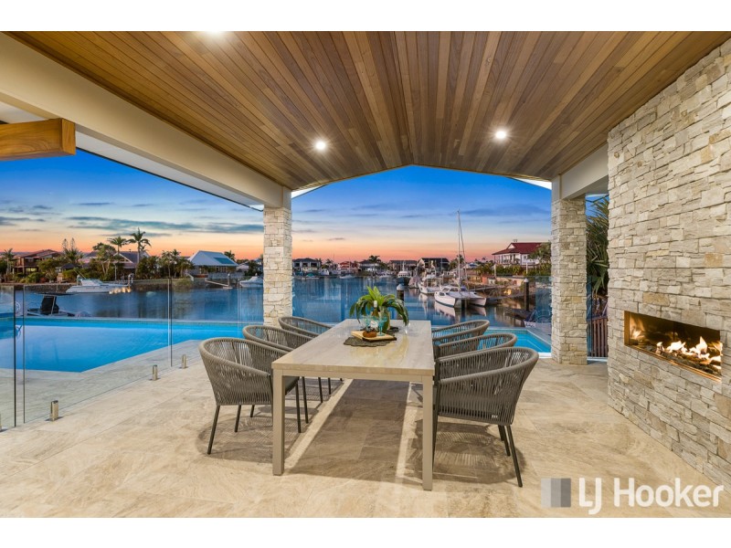 20 Compass Court, Raby Bay QLD 4163