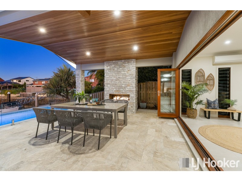 20 Compass Court, Raby Bay QLD 4163