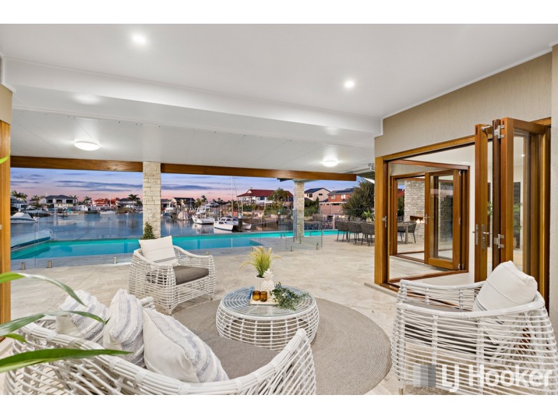 20 Compass Court, Raby Bay QLD 4163