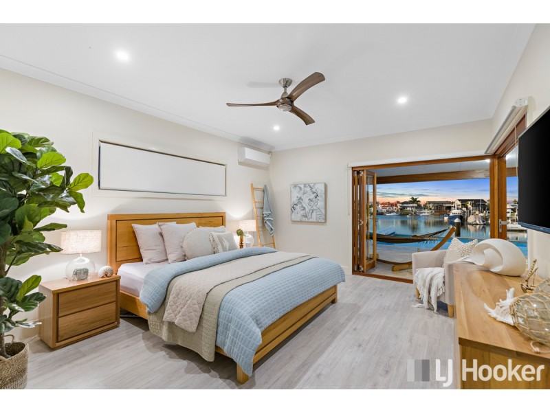 20 Compass Court, Raby Bay QLD 4163